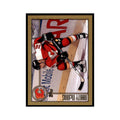 1998 Topps Marty McInnis Calgary Flames #103