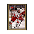1998 Topps Nelson Emerson Carolina Hurricanes #218