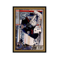 1998 Topps Garth Snow Vancouver Canucks #122