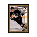 1998 Topps Martin Straka Pittsburgh Penguins #45