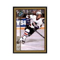 1998 Topps Sergei Varlamov Swift Current Broncos #231