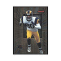 1998 Bowman's Best Isaac Bruce St. Louis Rams #5