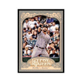 2012 Topps Gypsy Queen Todd Helton Baseball Cards #284