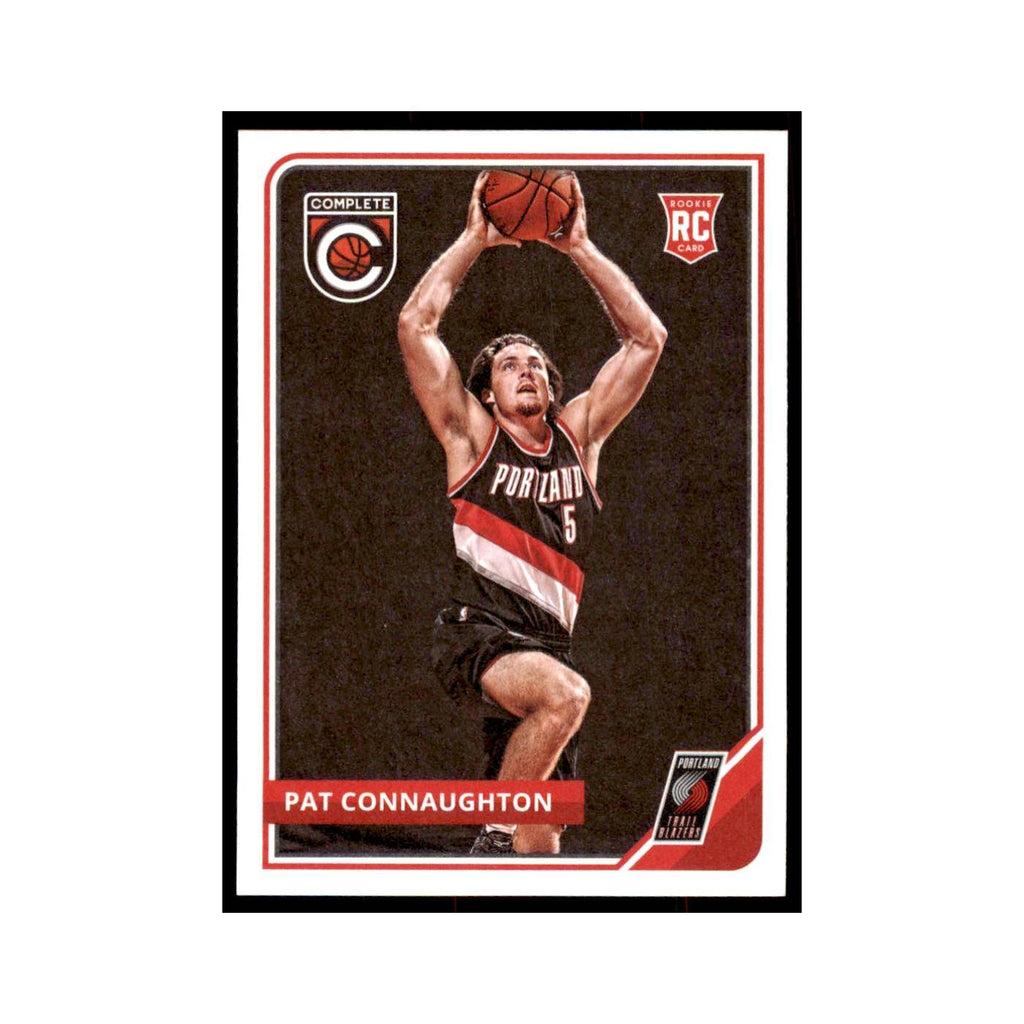 2015 Panini Complete Pat Connaughton RC Blazers #304