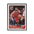 2015 Panini Complete Nikola Mirotic Bulls #100