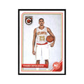 2015 Panini Complete Thabo Sefolosha Hawks #145