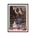 2015 Panini Complete Timofey Mozgov Cavaliers #125