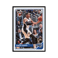 2015 Panini Complete Tobias Harris Magic #66