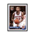 2015 Panini Complete Derrick Williams Knicks #112