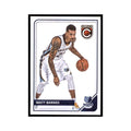 2015 Panini Complete Matt Barnes Grizzlies #156