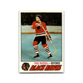 1977 Topps Phil Russell Chicago Blackhawks #235