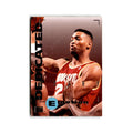 1994 SkyBox E-Motion Robert Horry Rockets #37