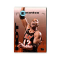 1994 SkyBox E-Motion Kevin Willis Heat #52