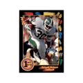 1991 Wild Card Hyland Hickson Football Cards #31