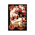 1991 Wild Card Richie Andrews Football Cards #23