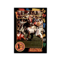1991 Wild Card Kelvin Pritchett Football Cards #2