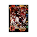 1991 Wild Card Adrian Cooper Football Cards #53
