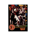 1991 Wild Card Keith Cash Football Cards #91