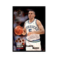1994 Stadium Club Jason Kidd Basketball Cards #190