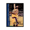 1994 Stadium Club Vlade Divac Basketball Cards #201