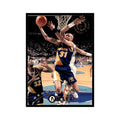1994 Stadium Club Reggie Miller Basketball Cards #144