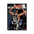 1994 Stadium Club David Robinson Basketball Cards #160
