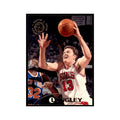 1994 Stadium Club Luc Longley Basketball Cards #120