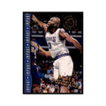 1994 Stadium Club Olden Polynice Basketball Cards #204