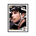 1992 Upper Deck Cam Neely Hockey Cards #86