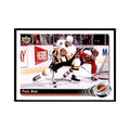 1992 Upper Deck Pavel Bure Hockey Cards #156