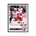 1992 Upper Deck Sergei Fedorov Hockey Cards #157