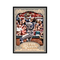 2012 Topps Gypsy Queen J.P. Arencibia Baseball Cards #77
