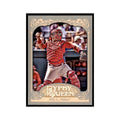 2012 Topps Gypsy Queen Carlos Ruiz Baseball Cards #113