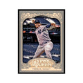 2012 Topps Gypsy Queen Michael Pineda Baseball Cards #32