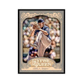 2012 Topps Gypsy Queen Colby Lewis Baseball Cards #52