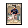 2012 Topps Gypsy Queen Adrian Gonzalez Baseball Cards #92