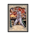 2012 Topps Gypsy Queen Shane Victorino Baseball Cards #159
