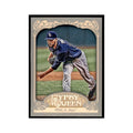 2012 Topps Gypsy Queen David Price Baseball Cards #70