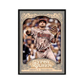 2012 Topps Gypsy Queen Ryan Roberts Baseball Cards #29