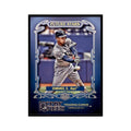 2012 Topps Gypsy Queen Desmond Jennings Baseball Cards #FS-DJ