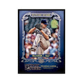2012 Topps Gypsy Queen Jeremy Hellickson Baseball Cards #FS-JH