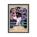 2012 Topps Gypsy Queen Andrew McCutchen Baseball Cards #144