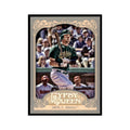 2012 Topps Gypsy Queen Seth Smith Baseball Cards #19