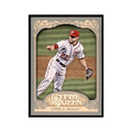 2012 Topps Gypsy Queen Drew Storen Baseball Cards #37