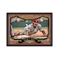 2012 Topps Gypsy Queen Jimmy Rollins Baseball Cards #SS-JRO