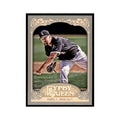 2012 Topps Gypsy Queen John Danks Baseball Cards #106
