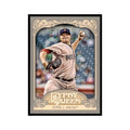 2012 Topps Gypsy Queen Jon Lester Baseball Cards #35