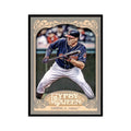 2012 Topps Gypsy Queen Asdrubal Cabrera Baseball Cards #15