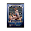 2012 Topps Gypsy Queen Michael Pineda Baseball Cards #FS-MP