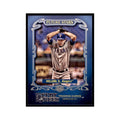 2012 Topps Gypsy Queen Derek Holland Baseball Cards #FS-DH